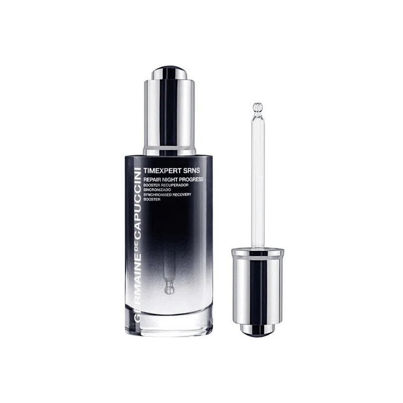 TESTER - T SRNS Repair Night Progress Serum 50ml
