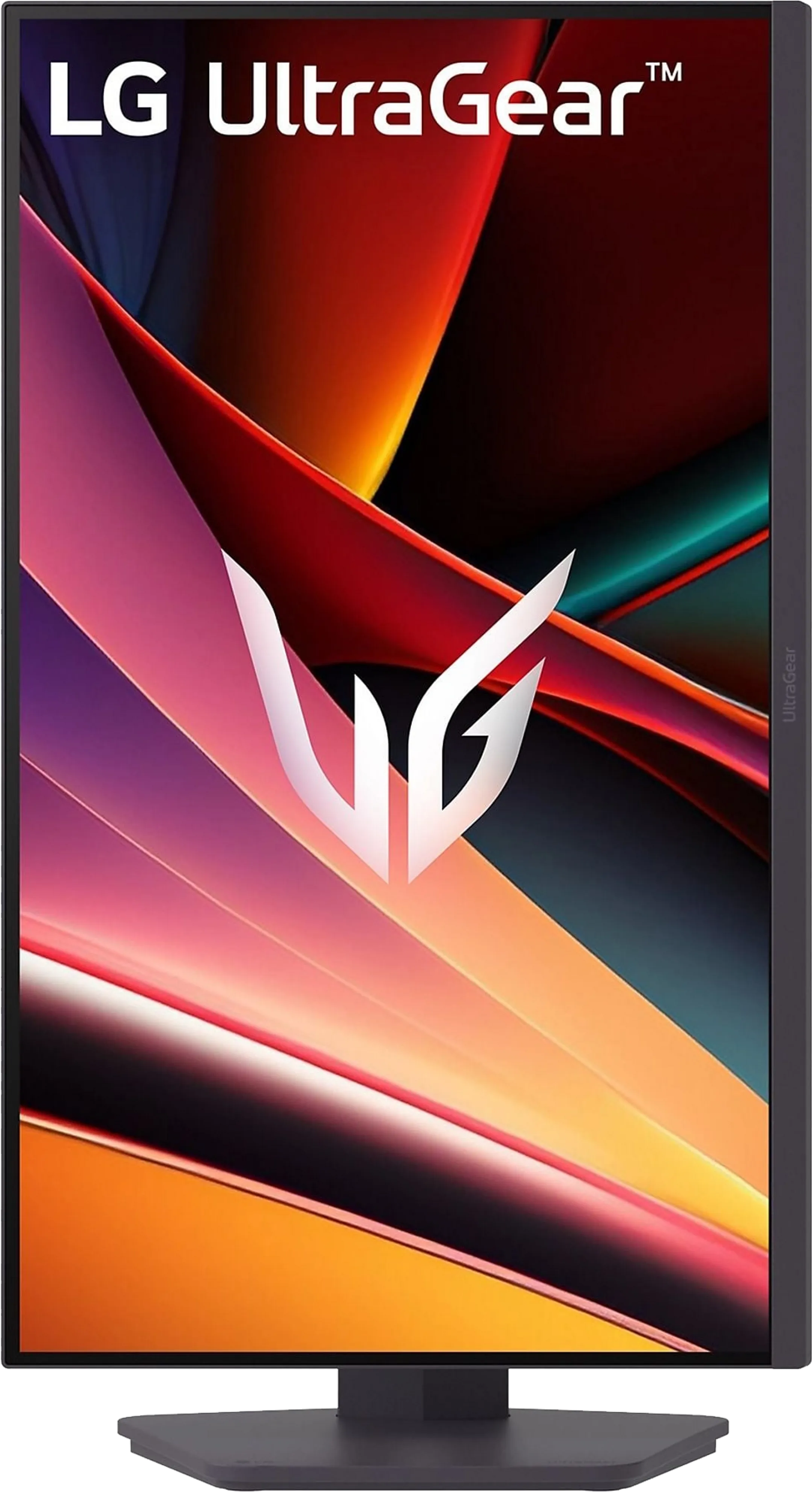 LG 27