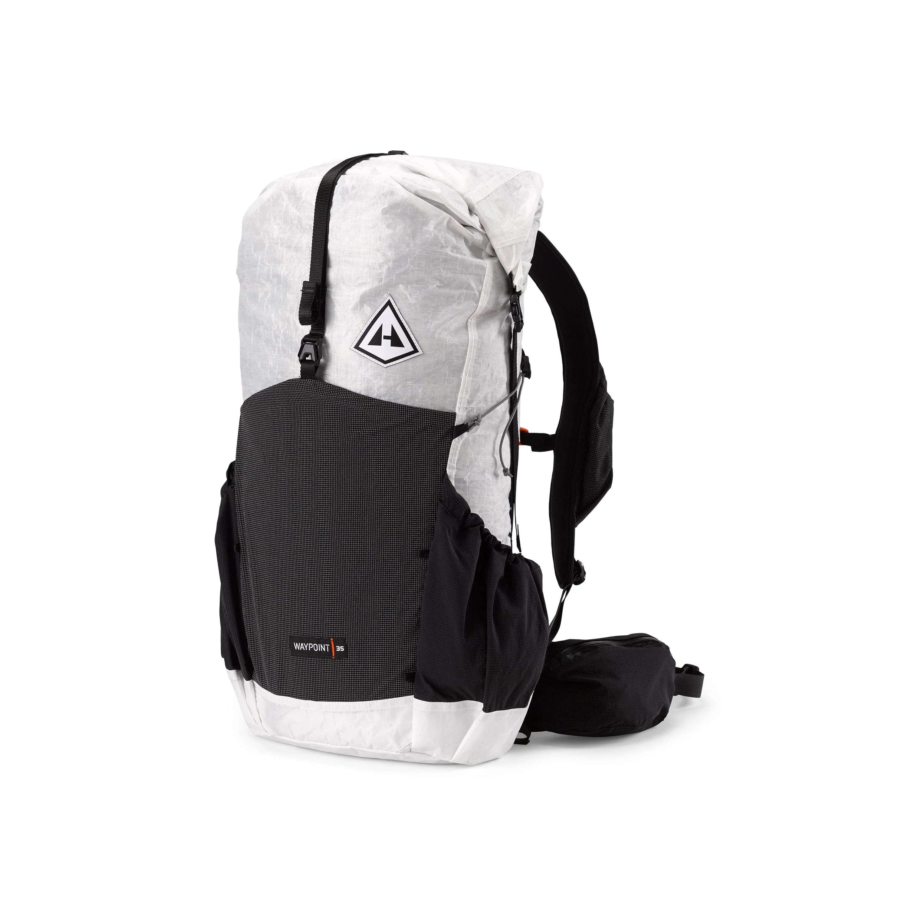 2025 Waypoint 35 �C Effici?nte Rugzak voor Lange Paden en Lichtgewicht Uitrusting