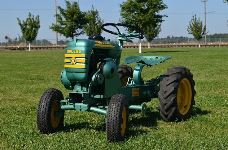 Oil Fuel Pump For Bolens 21HD 231 230 220 233 235 Lawn Tractors