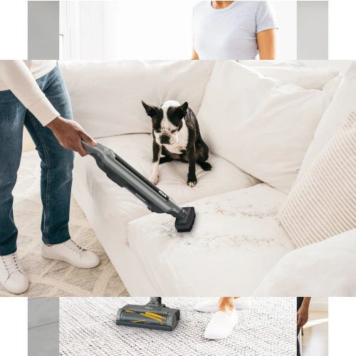 2025 Draadloze Handstofzuiger 2-in-1 Shark? WV361UK WandVac? [Enkele Batterij]