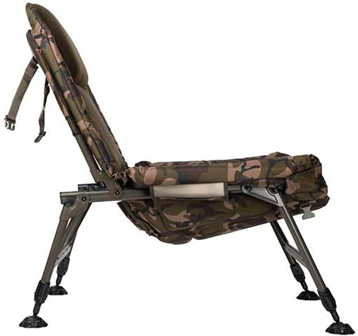 Fox Super Deluxe Sessel