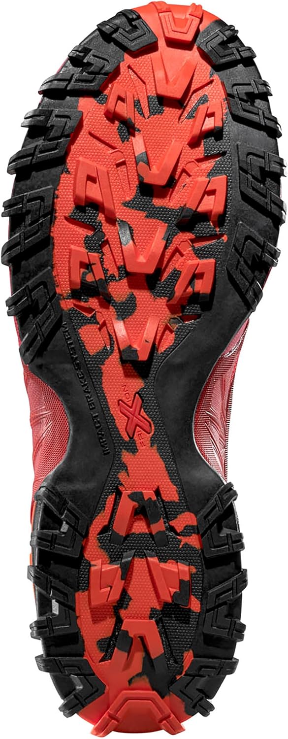LA SPORTIVA Bushido III GTX Black/Yellow