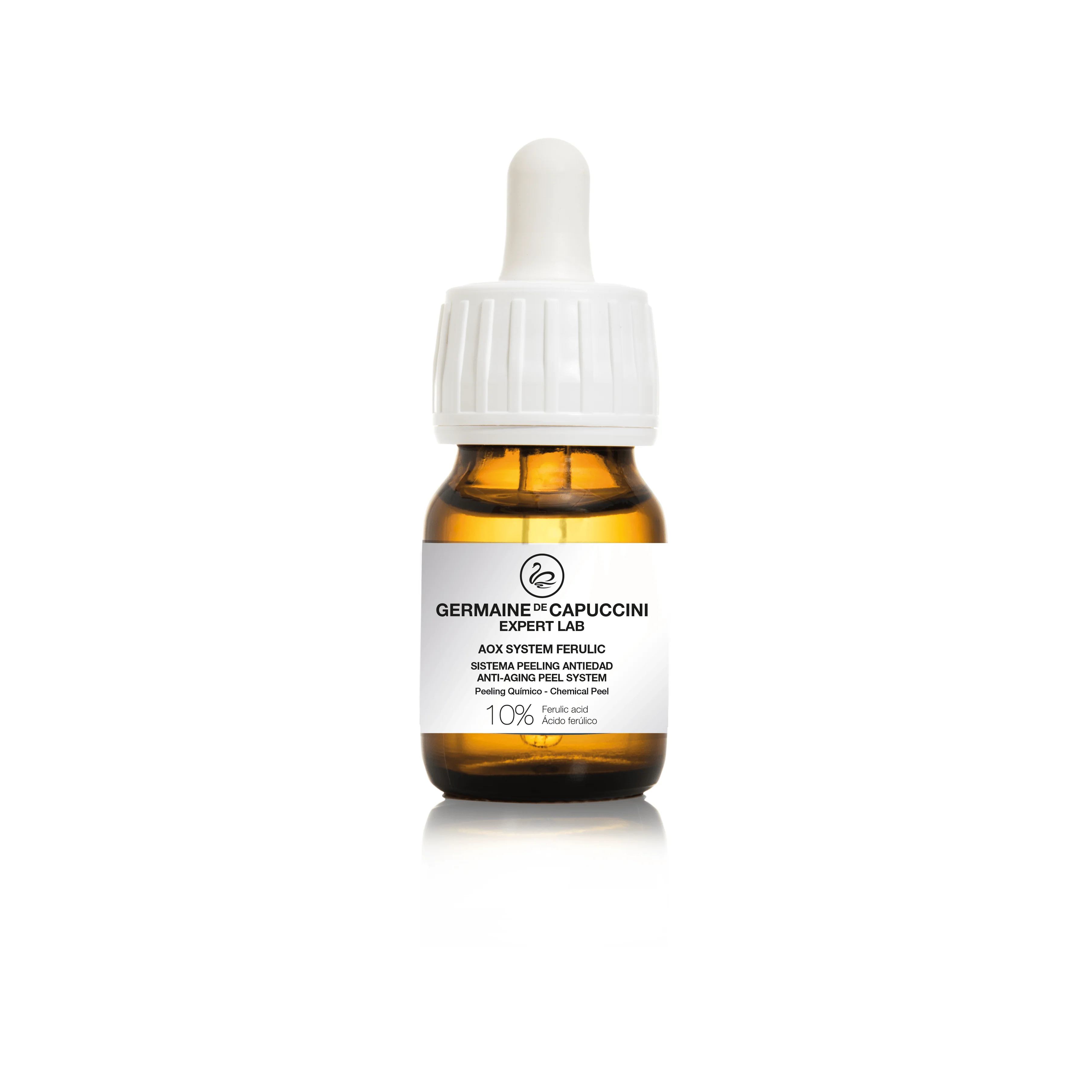 Expert Lab AOX Ferulic Acid - 30ml (10 treatments)