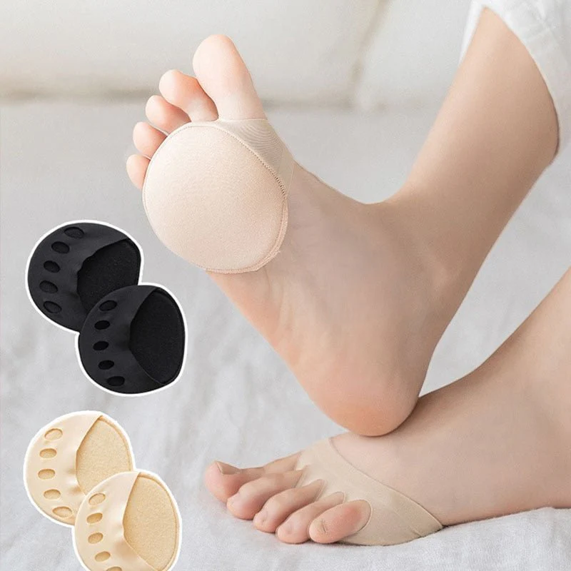 Foot Pads | Geef je voeten langdurig comfort!