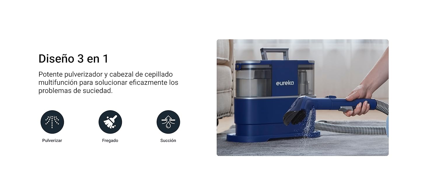 limpiador tapiceria sofa