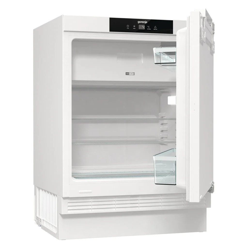 2025 Gorenje EB-koelapparaat met vaste deur, GF, UB voor RBIU 609 EA1