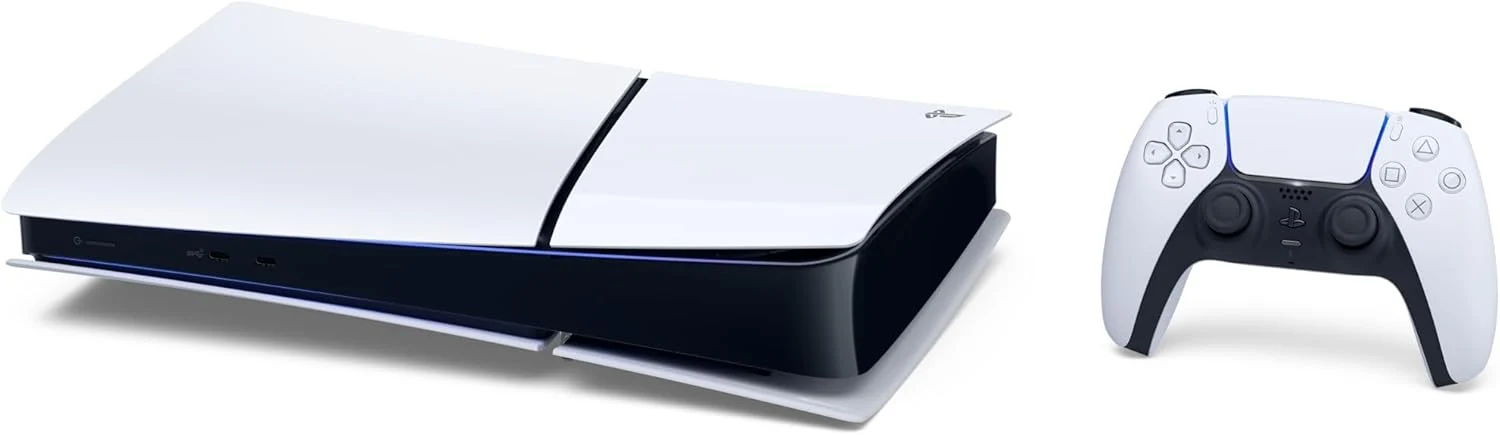 Consola Digital Modelo Slim