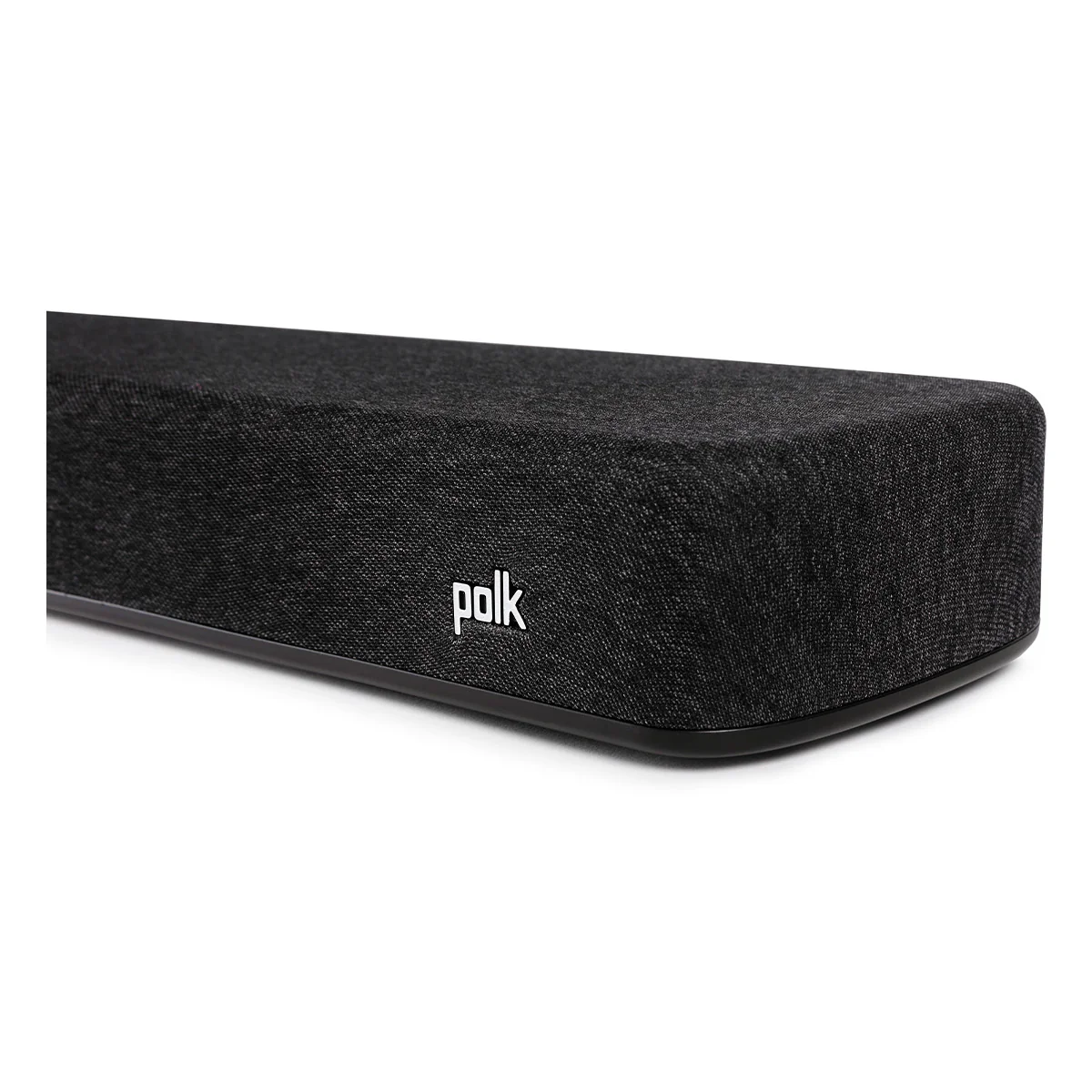 Polk Audio React Thuisbioscoop Systeem met React Soundbar, Draadloze Subwoofer en Draadloze Achterluidsprekers