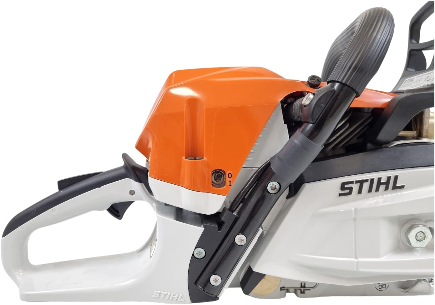 Stihl Ms 362 C-M Kettensäge/Motorsäge mit 37cm/15' Schnittlänge + 1,6mm Kette Forstsäge M TRONIC w-mtools