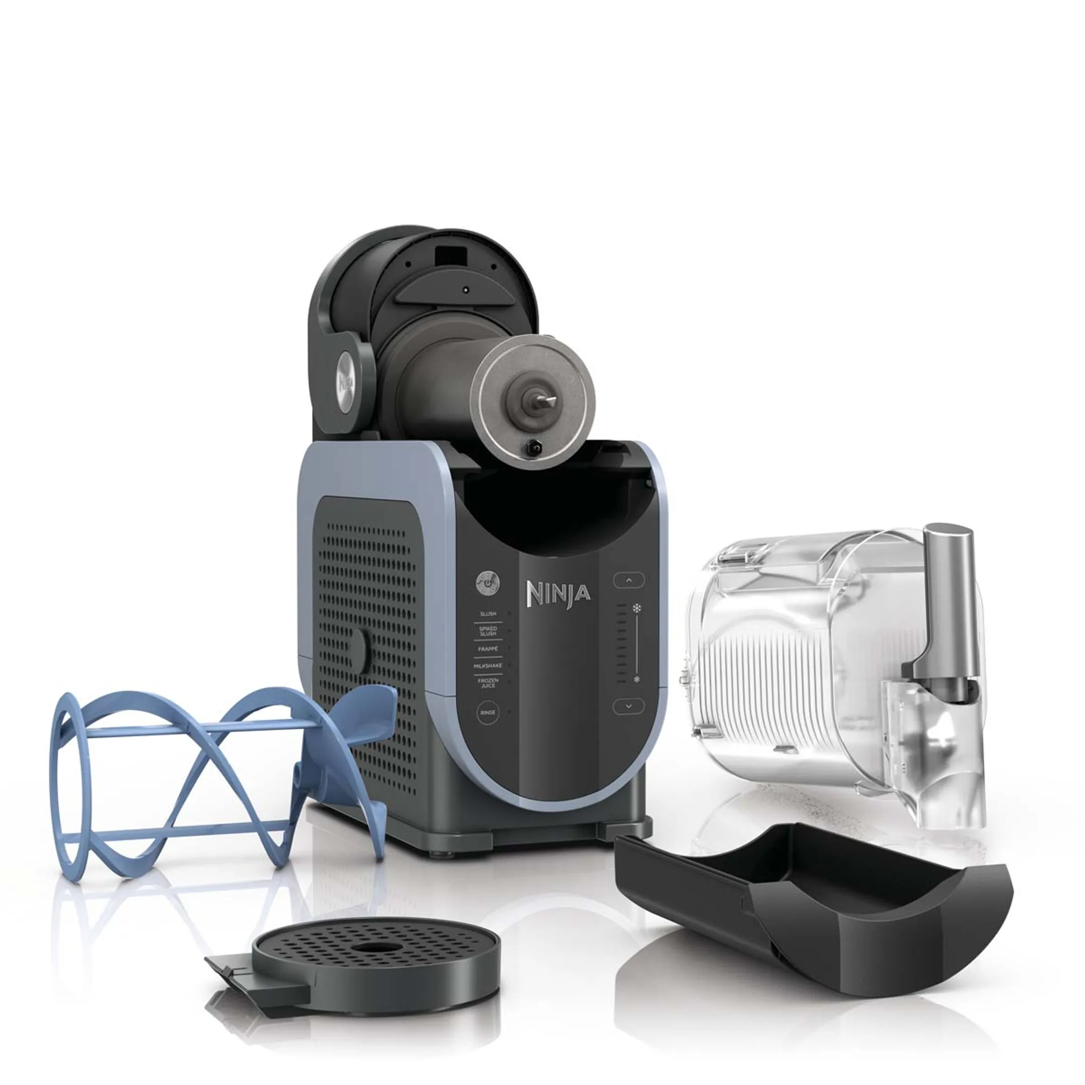 Ninja SLUSHi ijsdrankjes, granita en slush puppy maker - FS301EU