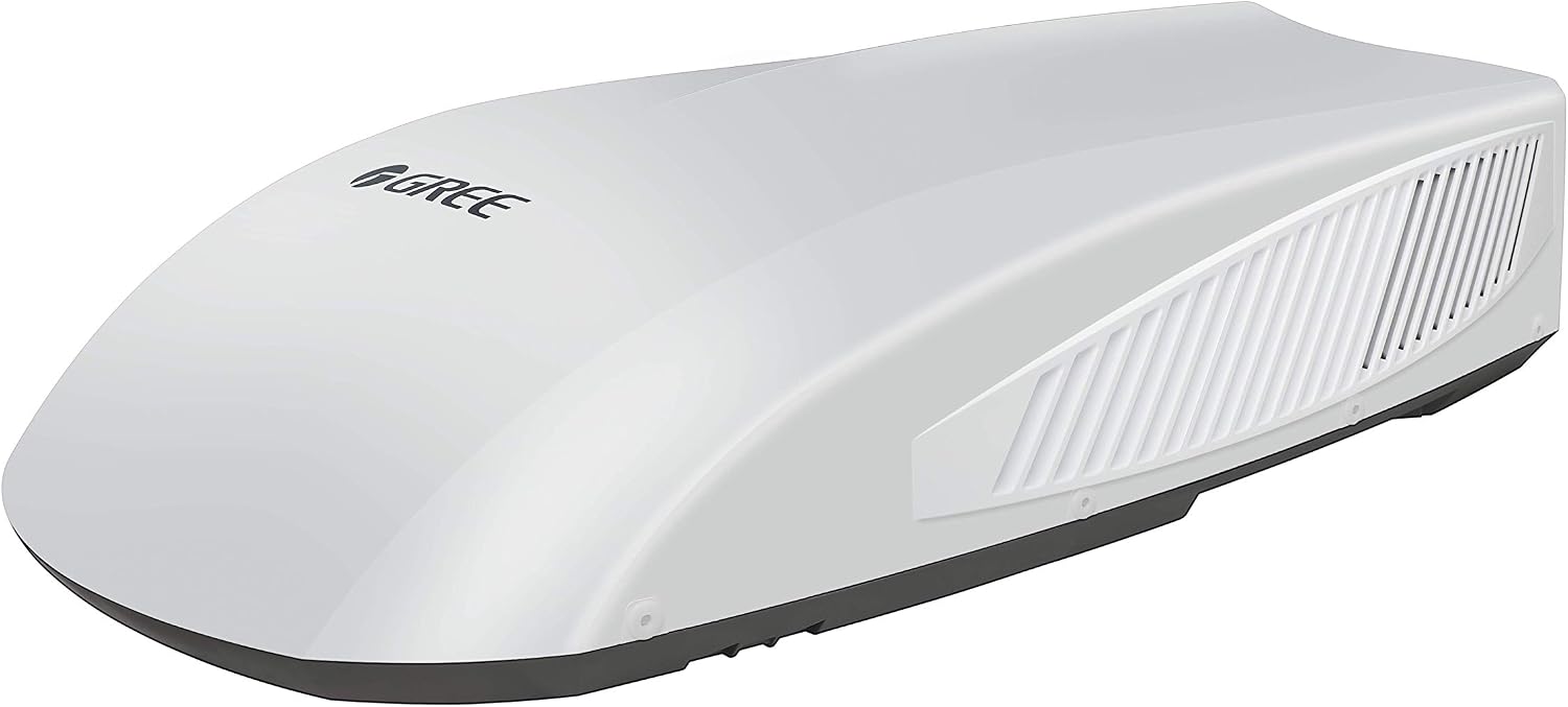 GREE Klimaanlage Dachklimaanlage für Wohnmobil Wohnwagen 3500w (GRH120DA)