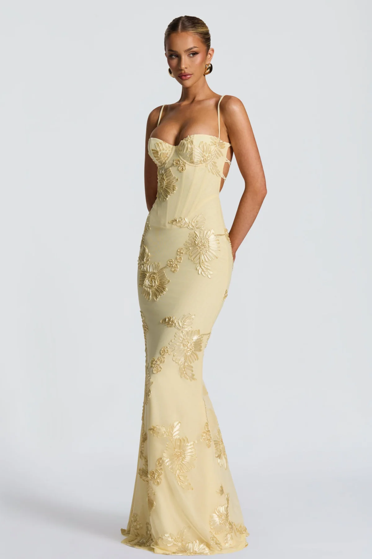 Maxikleid