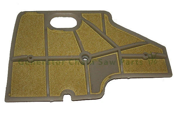 Gas Chainsaw Engine Motor Air Filter Parts For STIHL 070, 090AV, 090G