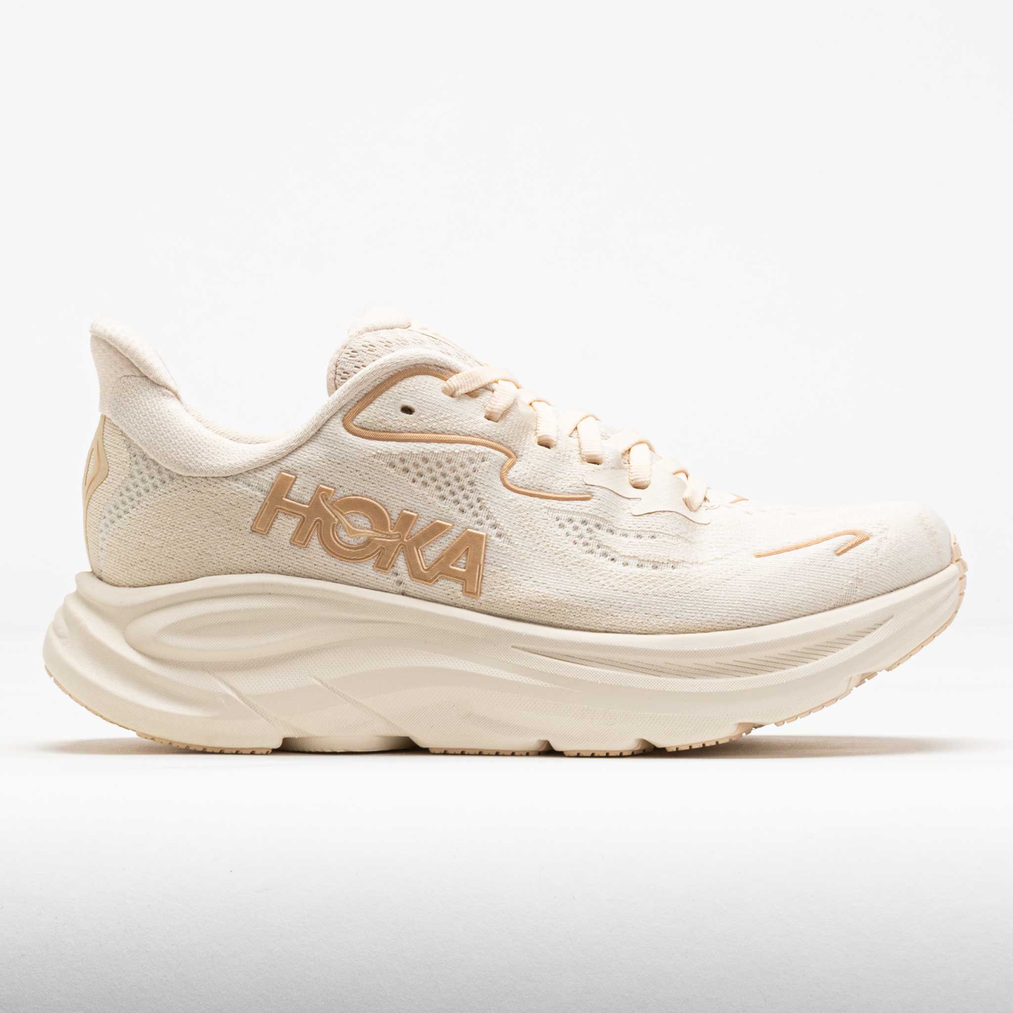 Clifton 10 Women's Vanilla/Birch