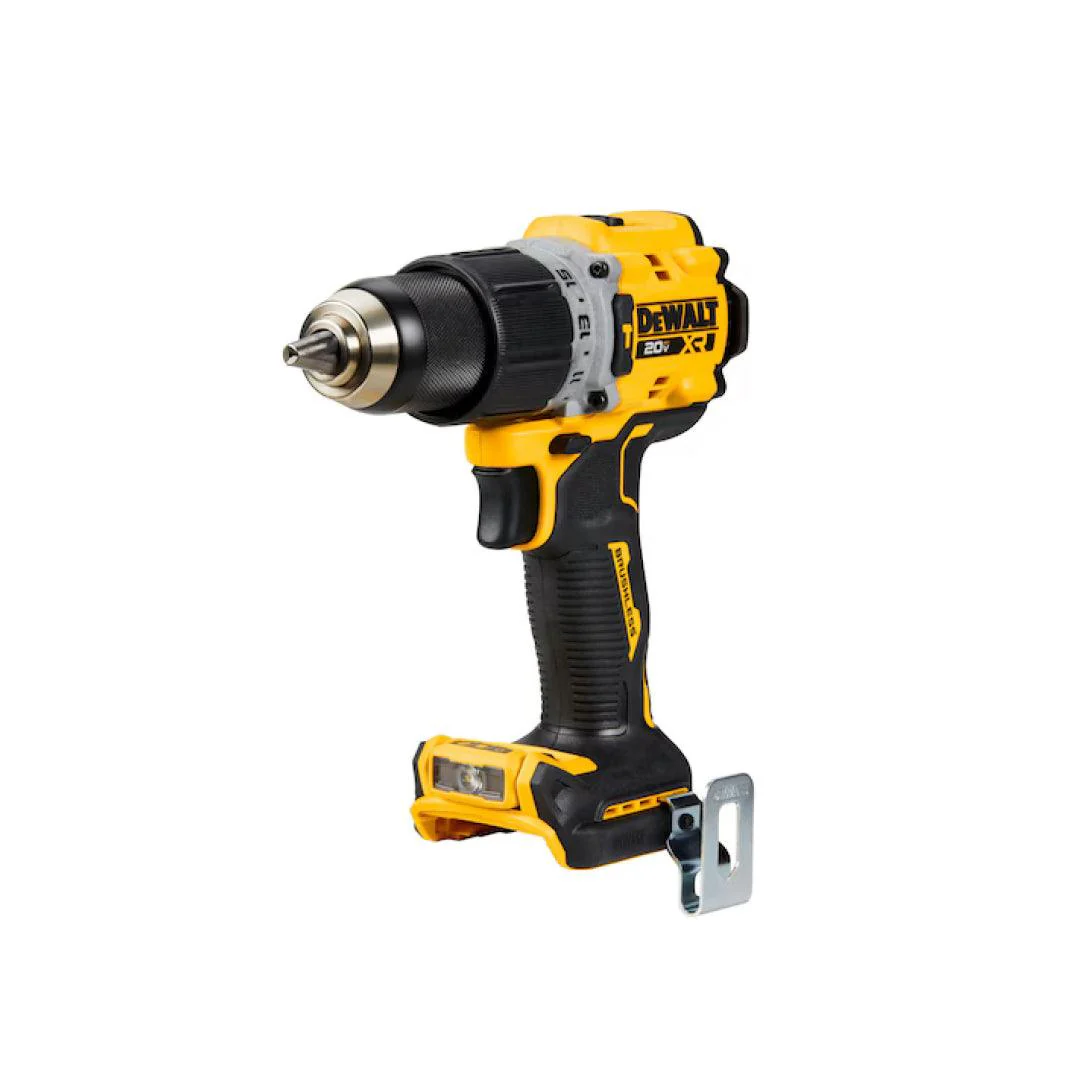 Draadloze 20V Brushless klopboormachine 1/2 inch (alleen gereedschap)