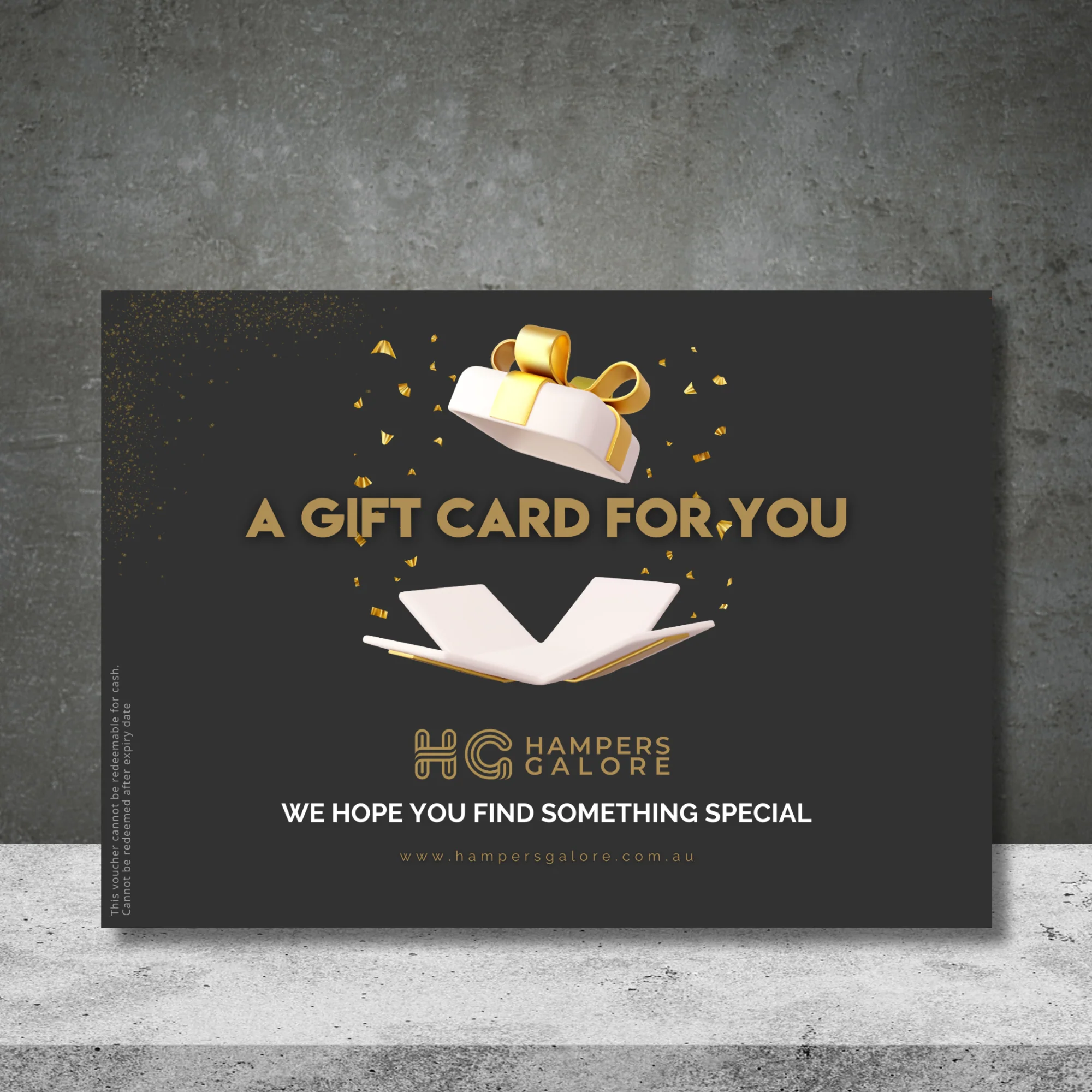 Hampers Galore eGift Card