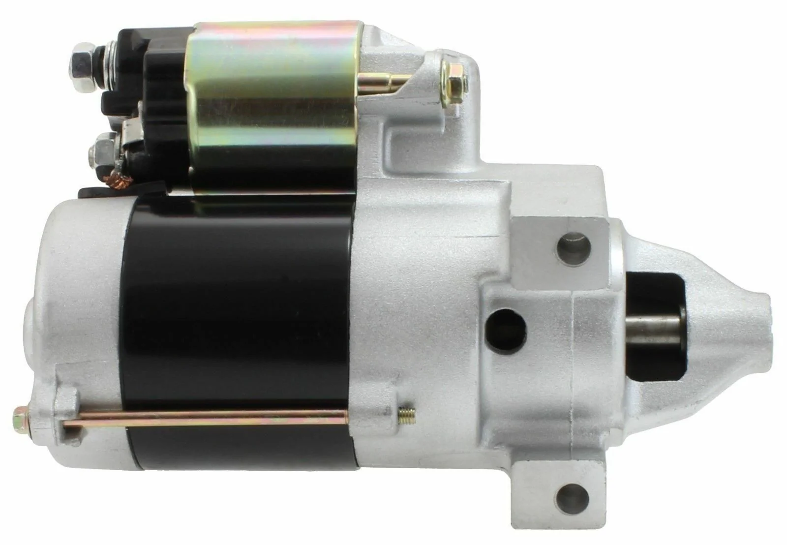 Electric Starter Motor For Simplicity Legacy 25 XL27 Lawn Tractors