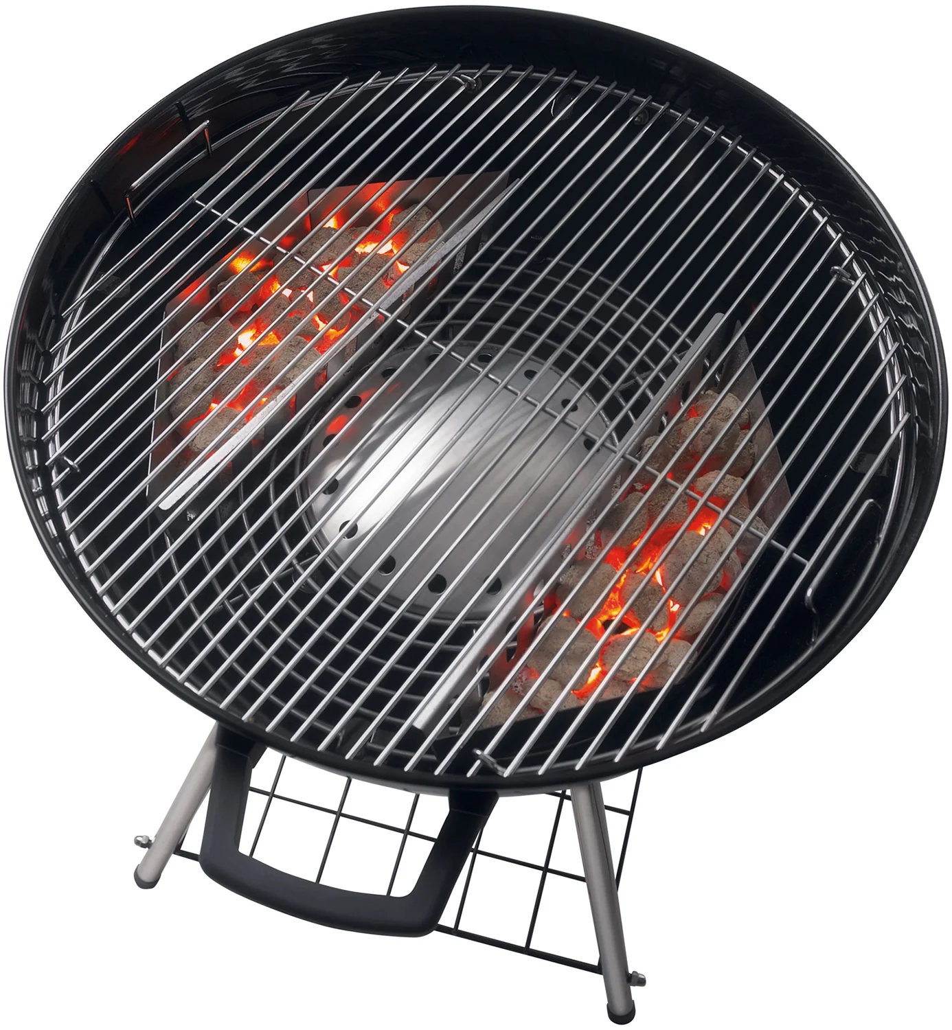 Napoleon Houtskool Kogelgrill ? 57 cm