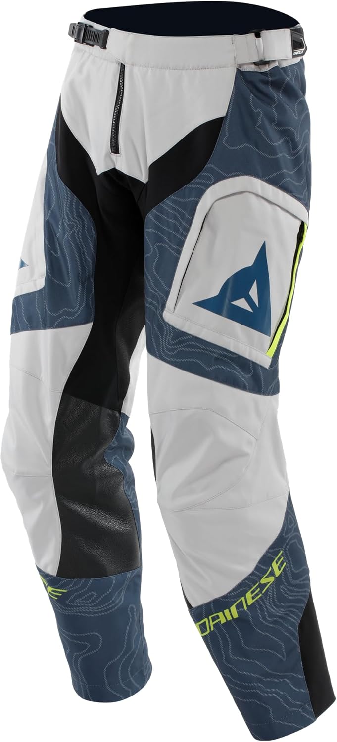 Dainese Herren Motohosen Aus Stoff Sterrato Tex Pants