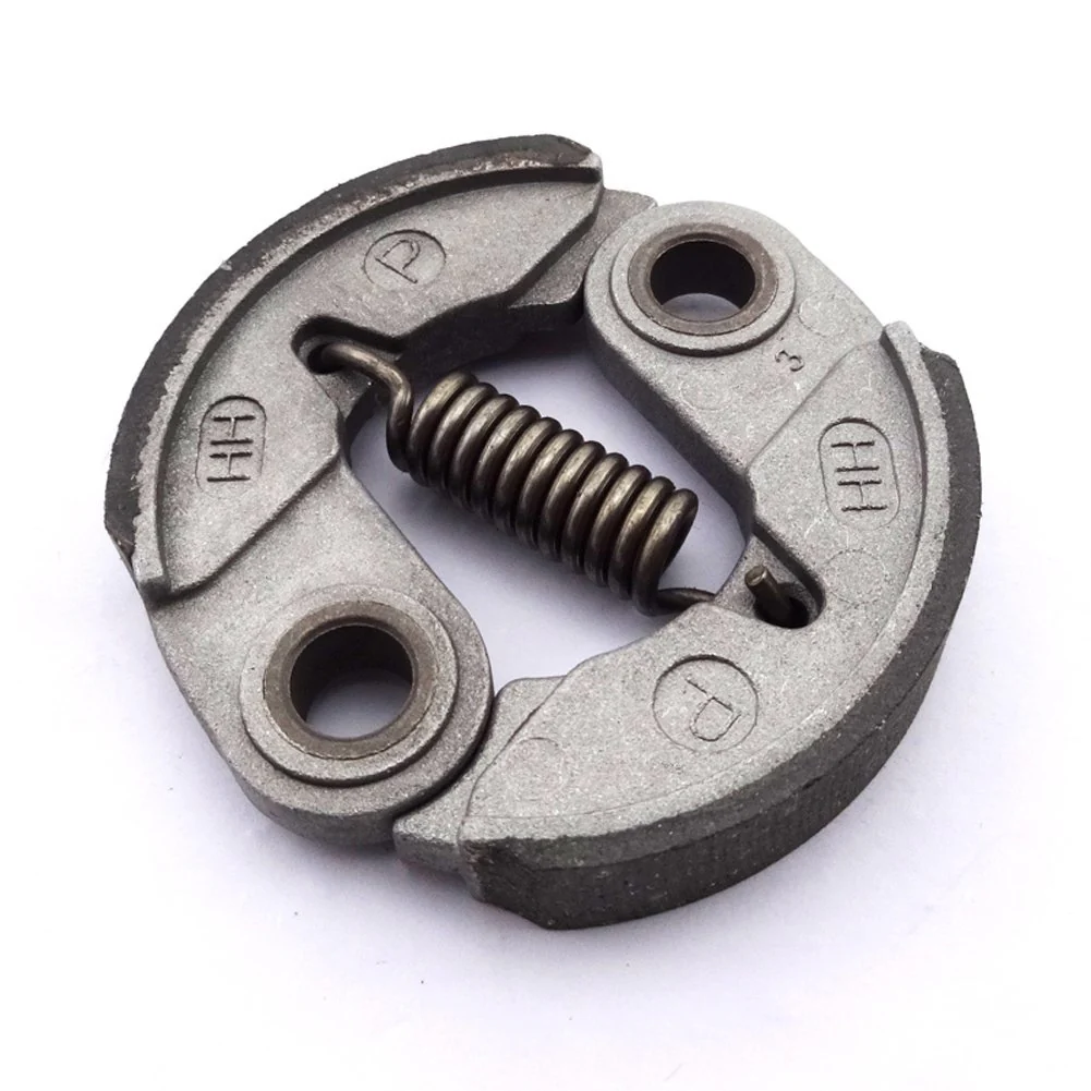 Springs Pads Clutch For Wild Badger Power 52cc Gas String Trimmer