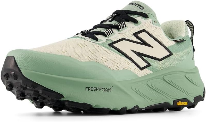 New Balance Herren Fresh Foam X Hierro V9 Gore-texTraillaufschuh
