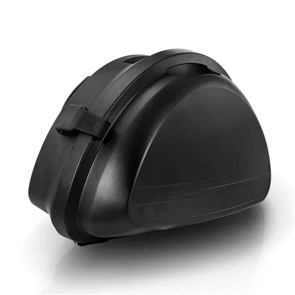 Citycoco Zadeltassen �C Elektrische Scooter Zadeltassen voor M1 & M8 Modellen