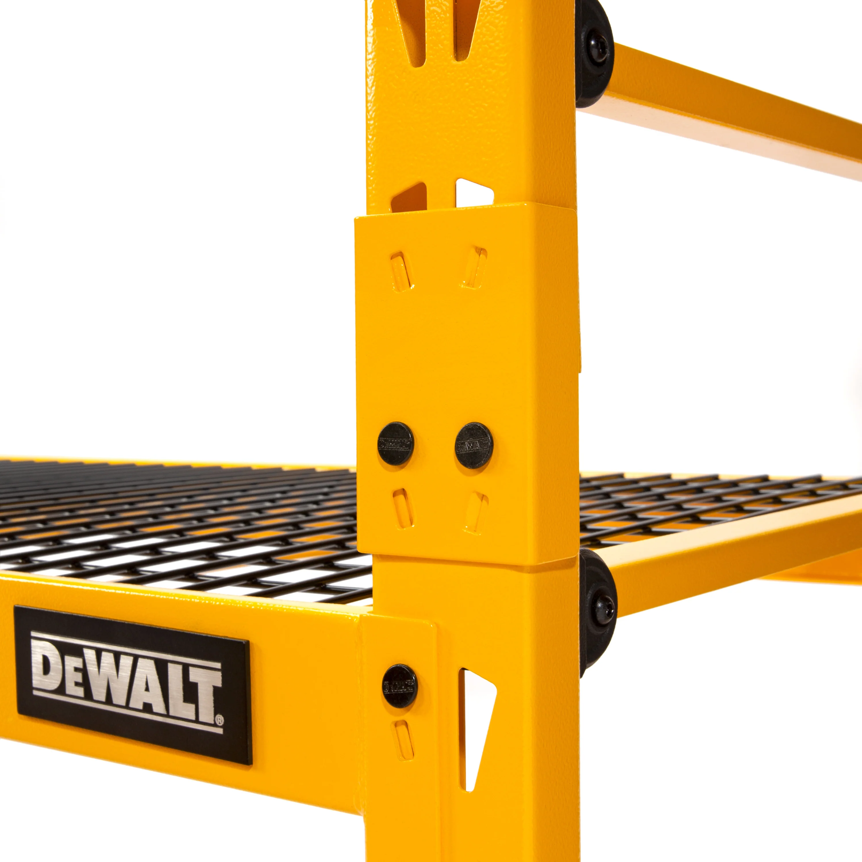 Kit voor Stelling Extensie voor Industri?le Opslag van ����n Rek voor DXST10000