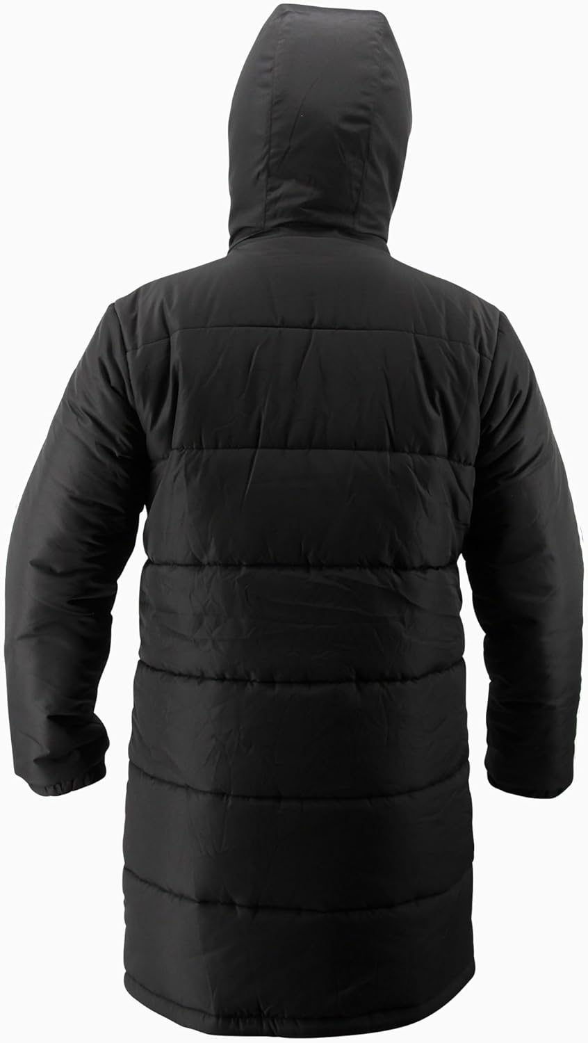 adidas Herren Long Parka Parka (1er Pack)