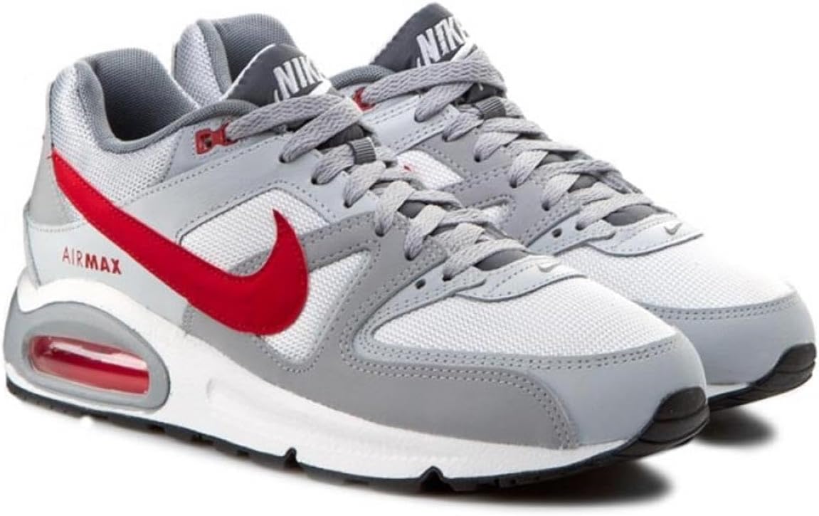 Nike Men's Nike Air Max Command Shoe Herren Laufschuhe
