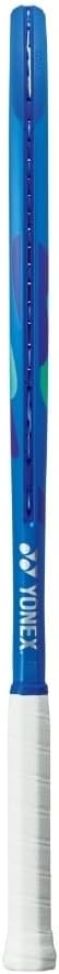 Yonex Ezone 100L 285 g blast blue unbesaitet, Griffstärke:2