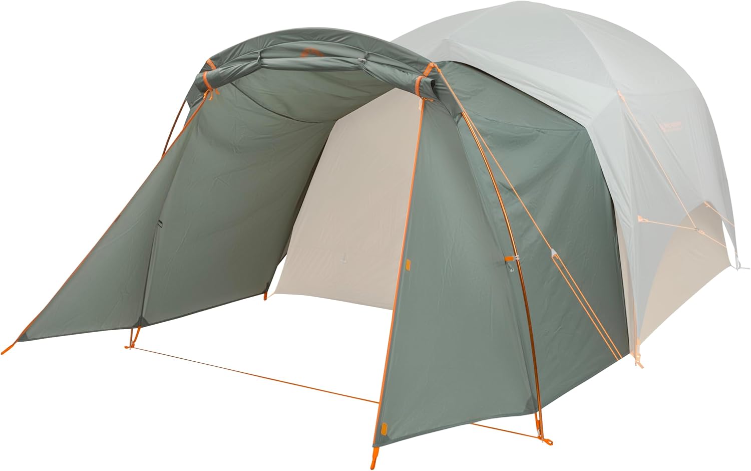 Big Agnes Vorraum für Big House Base / Auto Camping Zelt