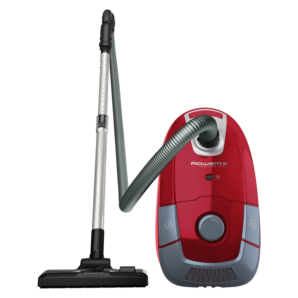 Rowenta Power XXL RO3154EA stofzuiger 4,5 l droog 900 W stofzak