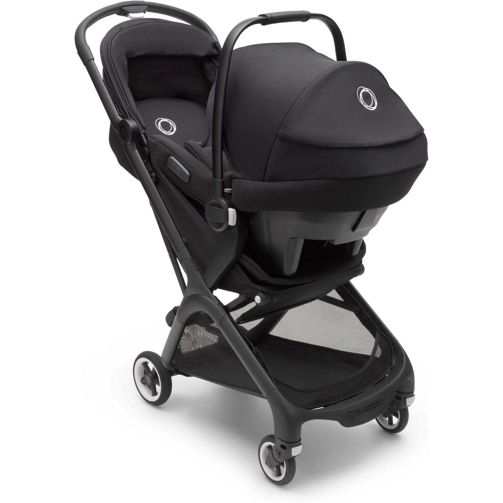 2026 Bugaboo Butterfly Cochecito