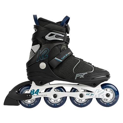 K2 Skate F.I.T. 84 Boa : Sport e tempo libero