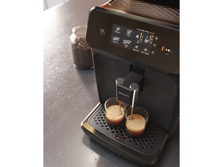 Kaffeevollautomat ?EP1200/00?, 1500 W