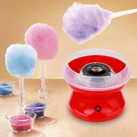 best cotton candy machine