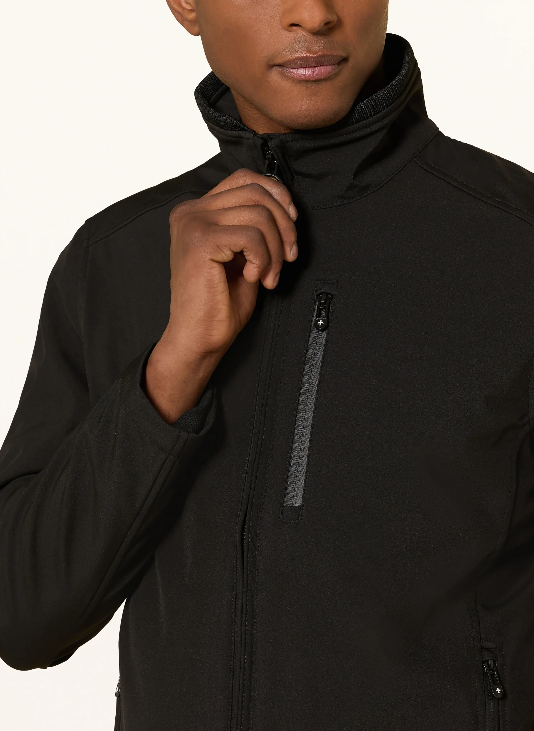 Wellensteyn Herren Funktionsjacke