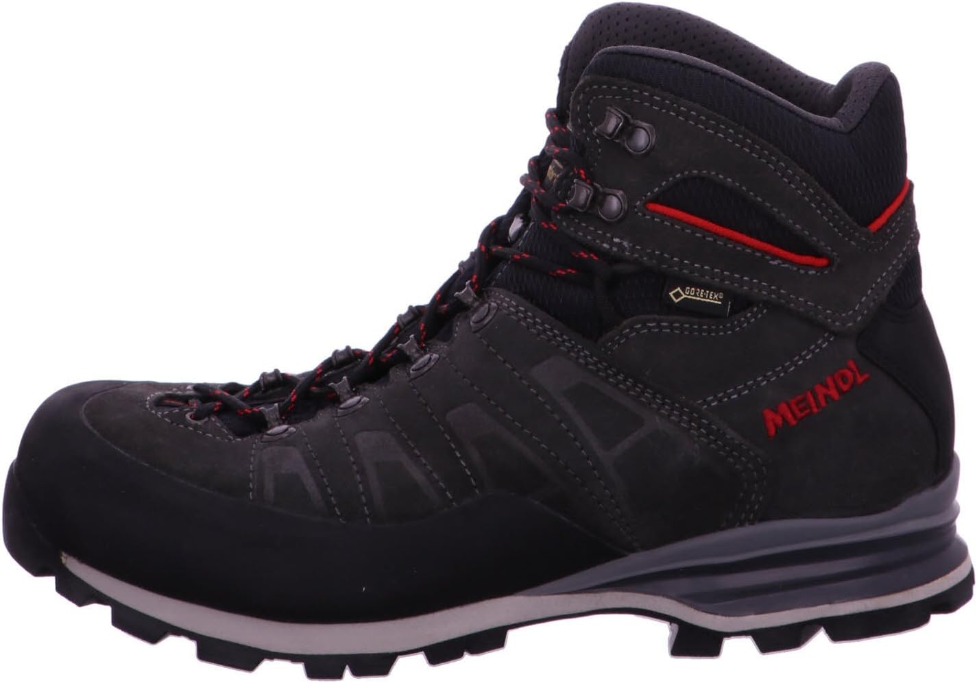 Meindl Herren Antelao GTX Schuhe Wanderschuhe Trekkingschuhe