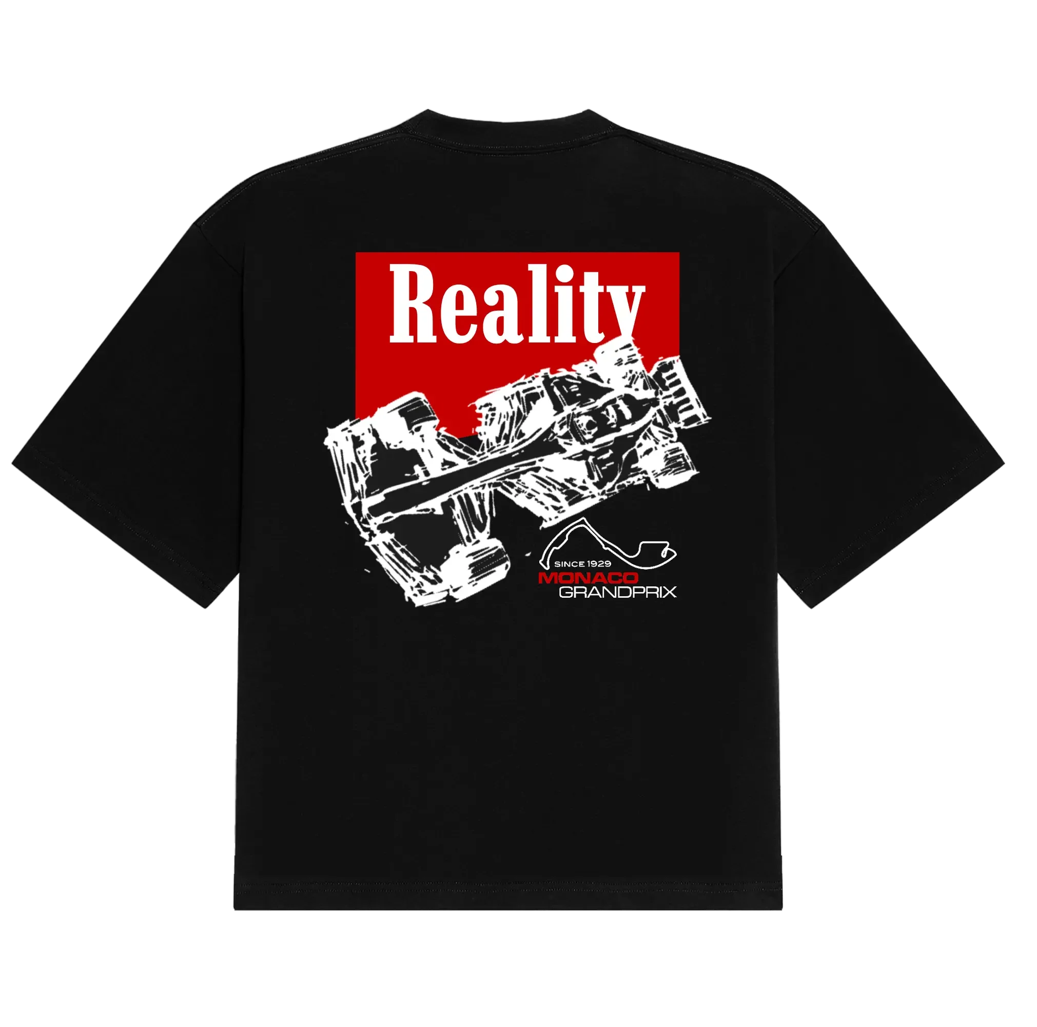 [PP] Reality Monaco Tee