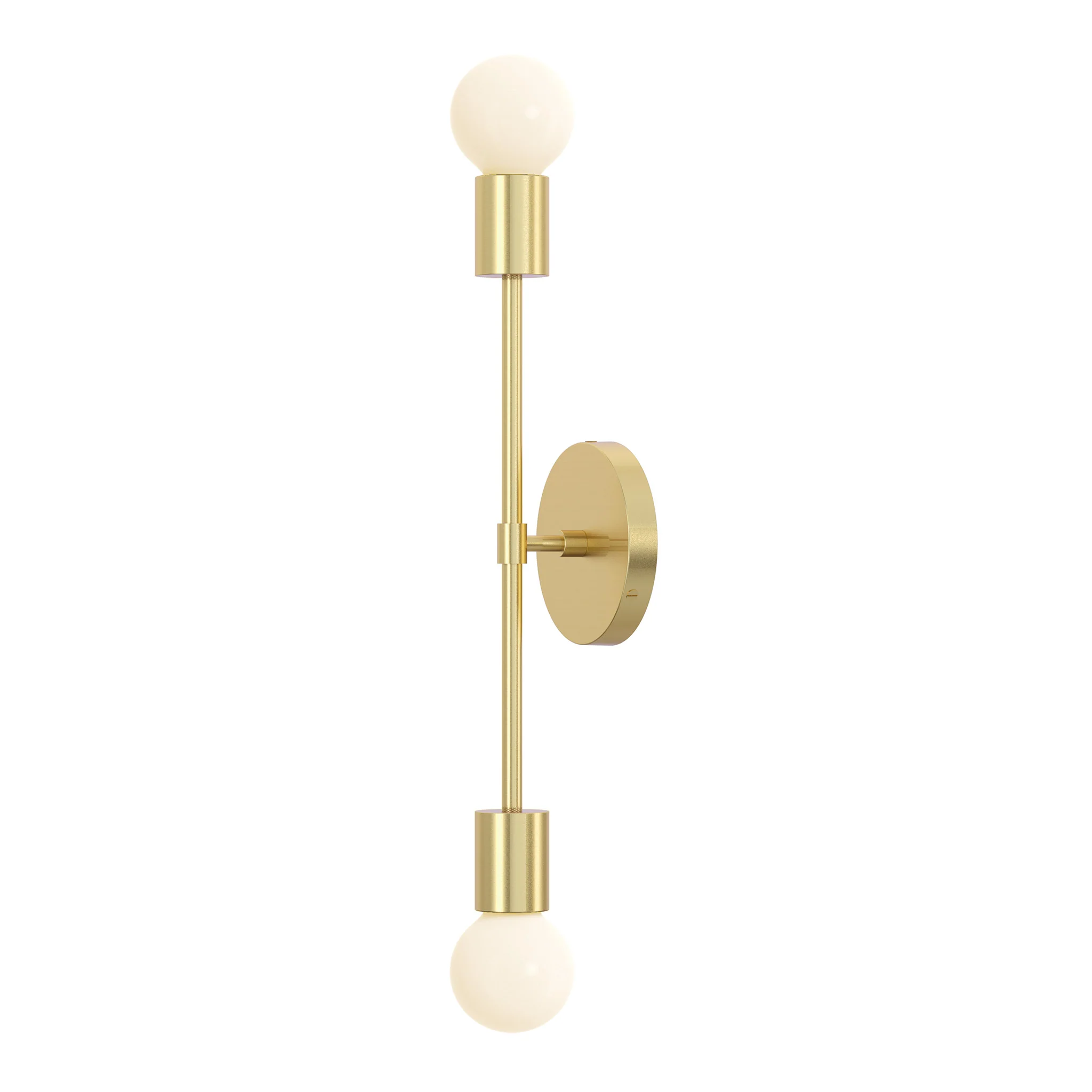 Scepter Sconce 18