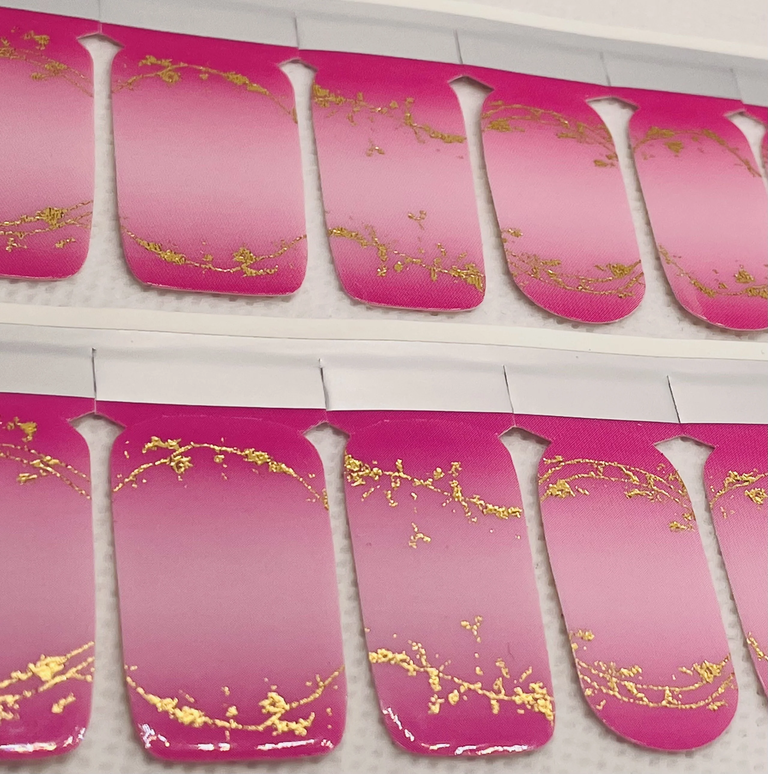 XL Pink Elegance