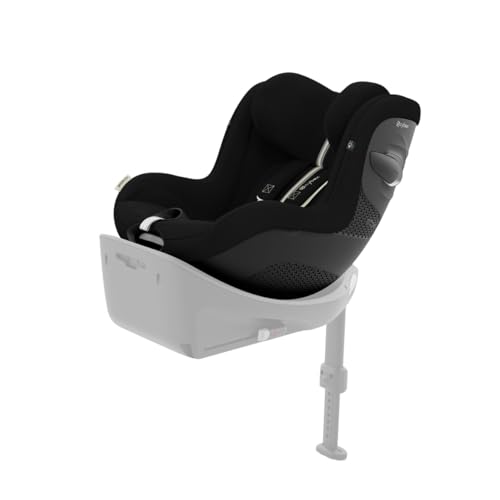 Sirona G i Size Plus/Moon Black black PU1 : Moda
