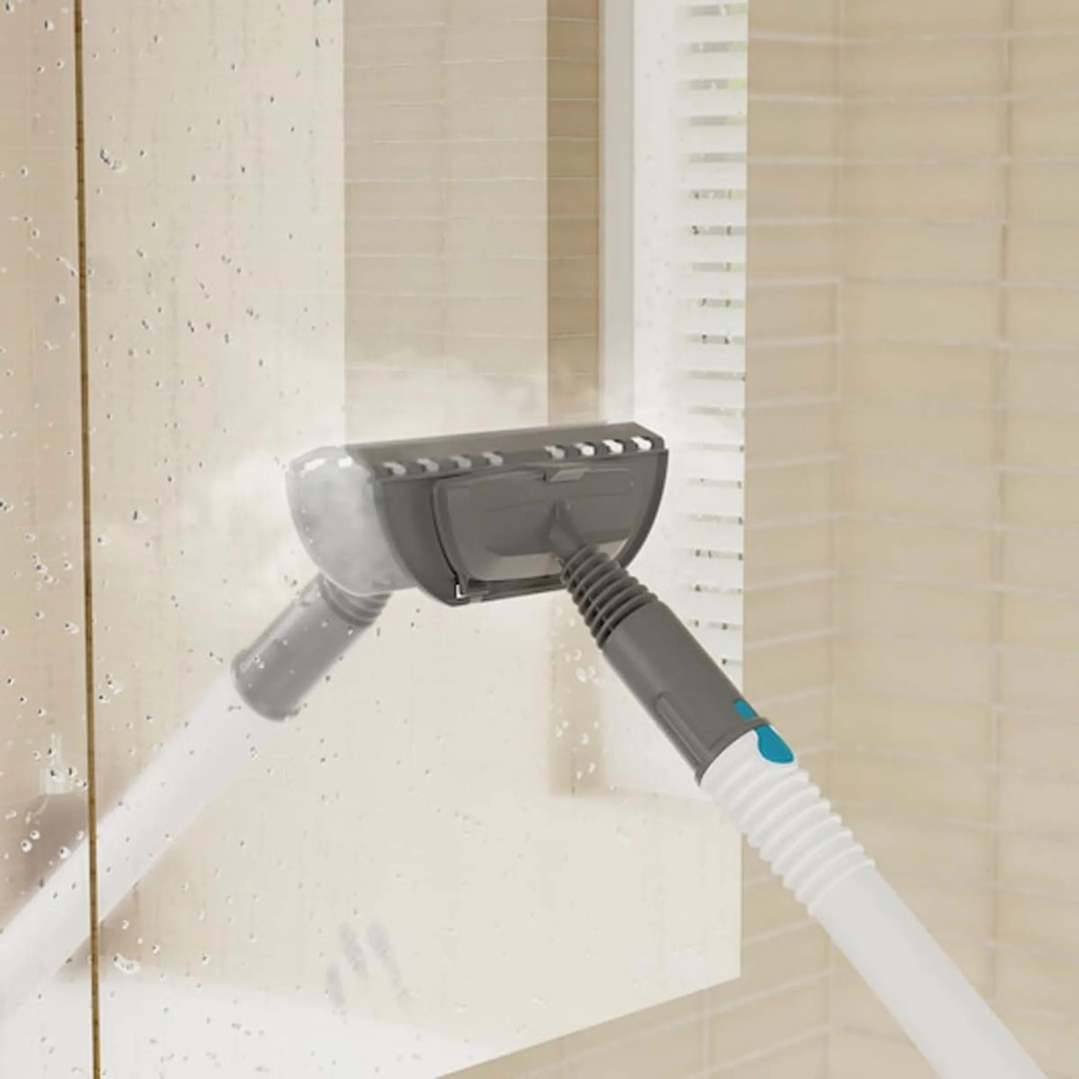 BLACK+DECKER Vloerreiniger met stoom BHSMP2314-Q