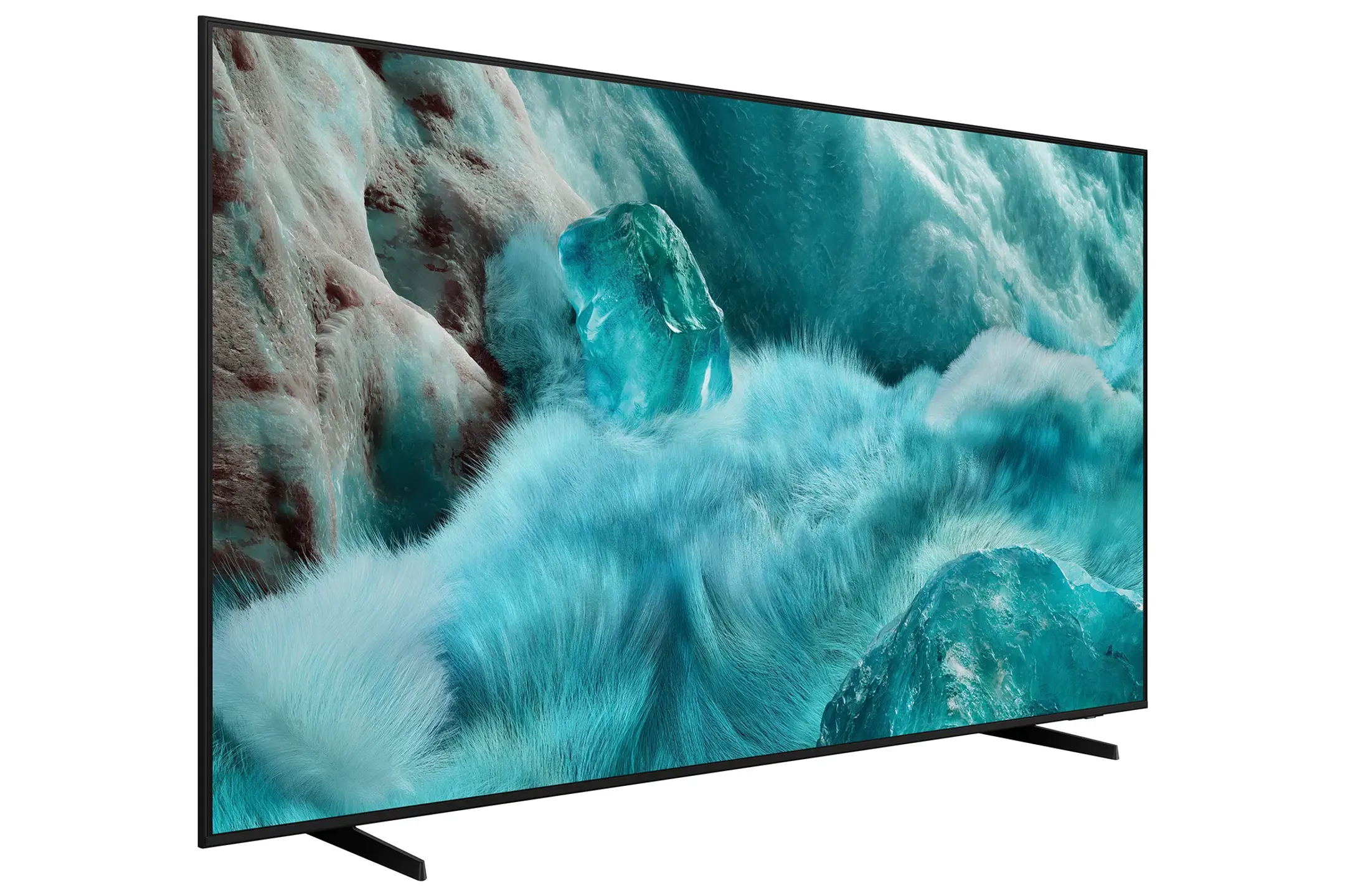 Samsung QLED TV 4K QE55Q7F2AUXXN (2025) - 55 inch