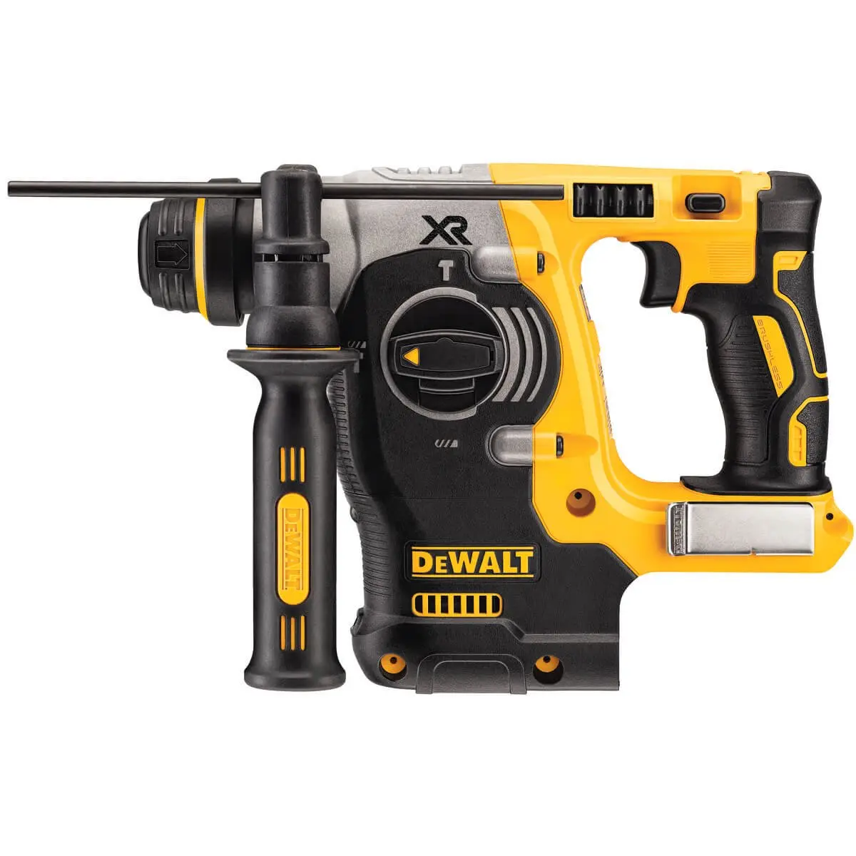 2025 DEWALT DCH273B ?C SDS Rotatiehamer 20V Max Borstelloos ?C Alleen Gereedschap