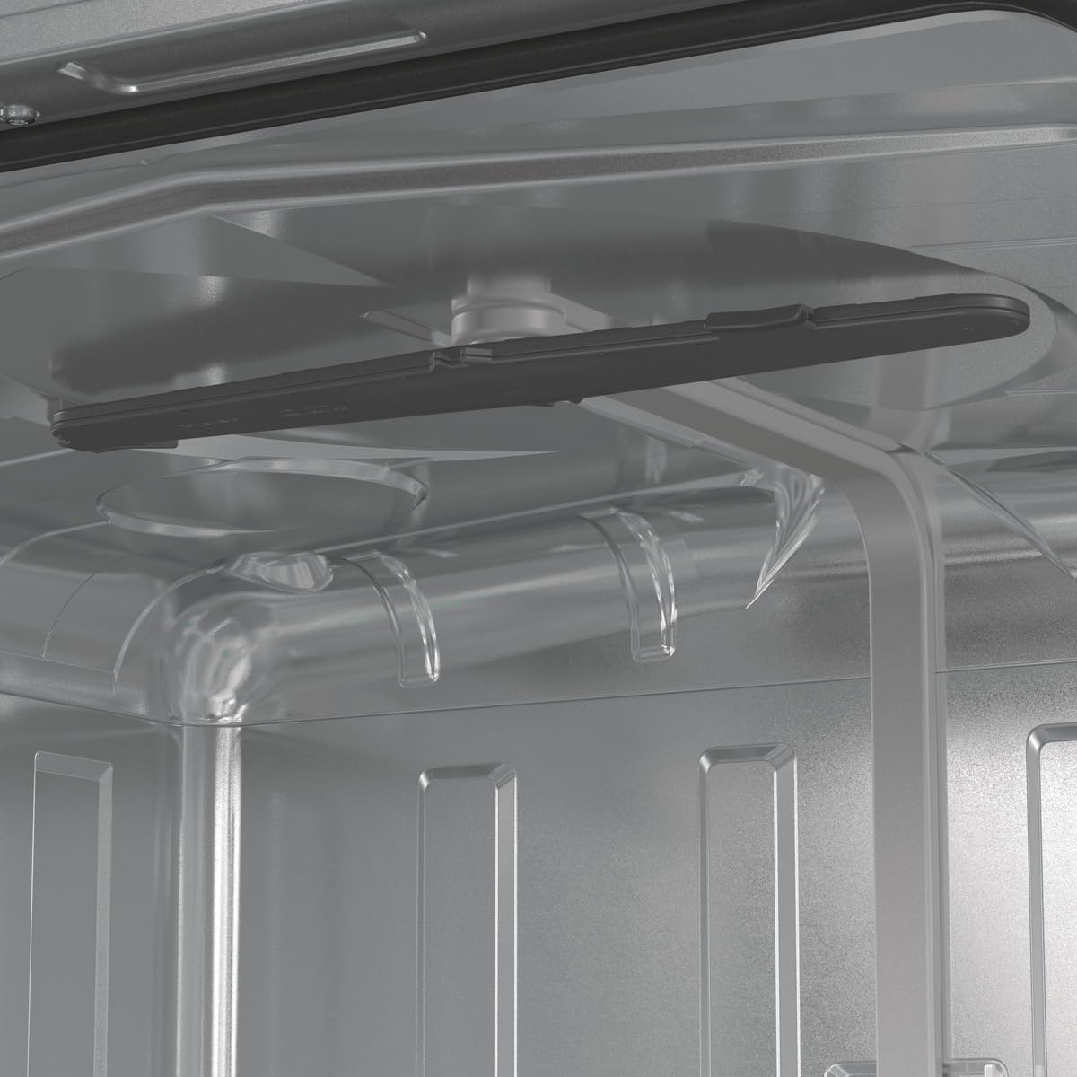 Gorenje GV663A66 Geschirrspüler/Einbaugerät FRONT NICHT ENTHALTEN/Made in EU/60 breite/16 Maßgedecke/8 Programme/TotalDry/Nachtprogramm/Status LED Licht/EEK: A-10%/Einbaumaße (HxBxT): 82 x 60 x 55,5cm