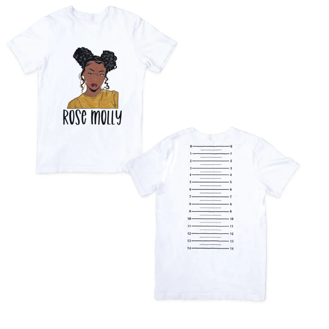 Length Check Shirts