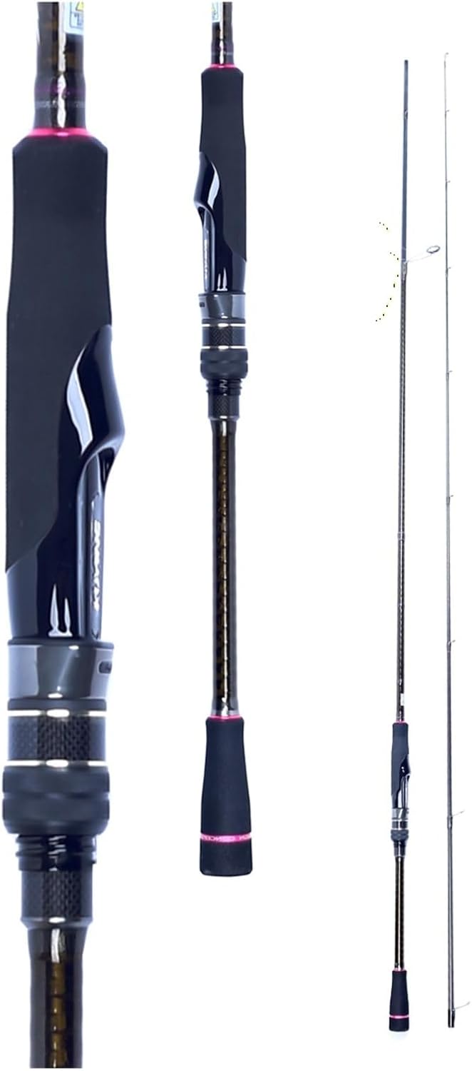 Generisch Bottom Fish 6'8