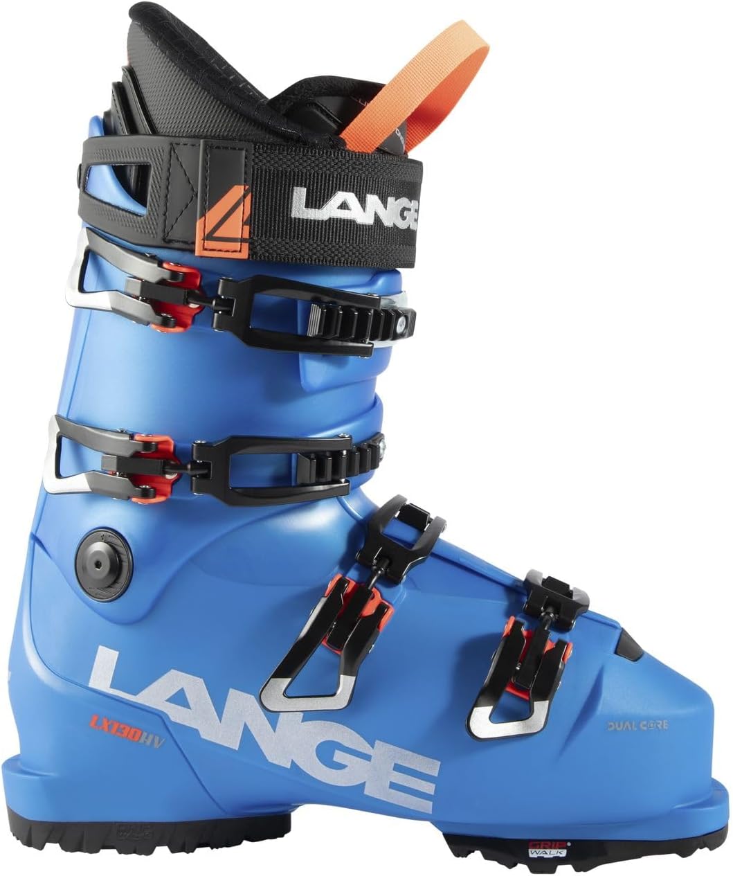 Lange - Skischuhe LX 130 Hv Gw Vibrant, Blau, Herren – Größe 38 – Blau